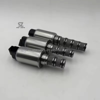 Construction Works Excavator Hydraulic Solenoid Valve MYF110.16.2 MYF110.16.3 MYF110.5.1 with Excellent Performance