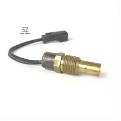 Durable OEM Standard 203-3220 Temperature Switch for Caterpillar CAT Engine 3176C 3196 3304 3306