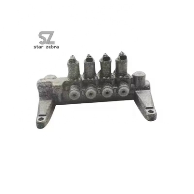 9258047 Hitachi Excavator Proportional Solenoid Valve Group Model ZX200-3 for Construction Material Shops