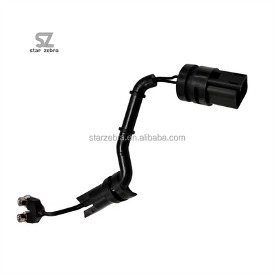 PC600LC-7 Excavator Wiring Harness 6D140 Injector Harness 6217-81-9252 for Your Customer Requirements