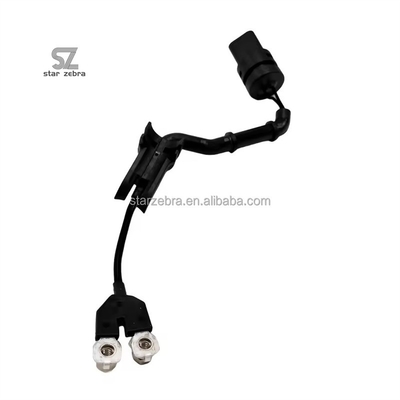 PC600LC-7 Excavator Wiring Harness 6D140 Injector Harness 6217-81-9252 for Your Customer Requirements