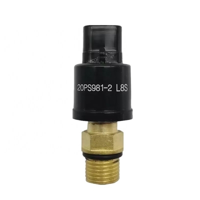 20PS981-2 31E5-40500 Pressure Switch For R225-7 and Standard Size