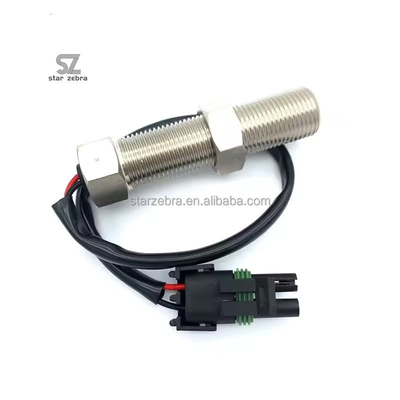 Sensor Type Pressure Sensor 21Q6-15800 Durable Modern Speed Sensor 21E3-0042 for R210-7 R220-9S Part Name SENSOR-SPEED