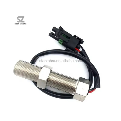 Sensor Type Pressure Sensor 21Q6-15800 Durable Modern Speed Sensor 21E3-0042 for R210-7 R220-9S Part Name SENSOR-SPEED
