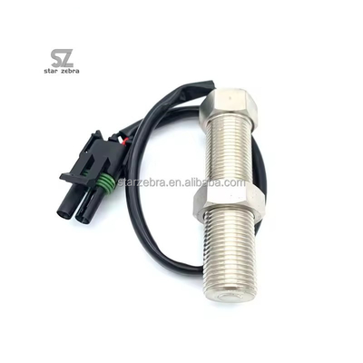 Sensor Type Pressure Sensor 21Q6-15800 Durable Modern Speed Sensor 21E3-0042 for R210-7 R220-9S Part Name SENSOR-SPEED