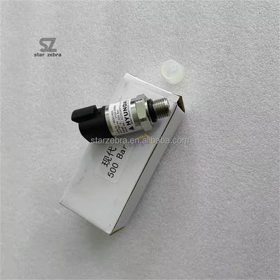 Electrician Parts for Excavator Apply to For Hyundai R225-7 Pressure Sensor OE 31Q4-40800