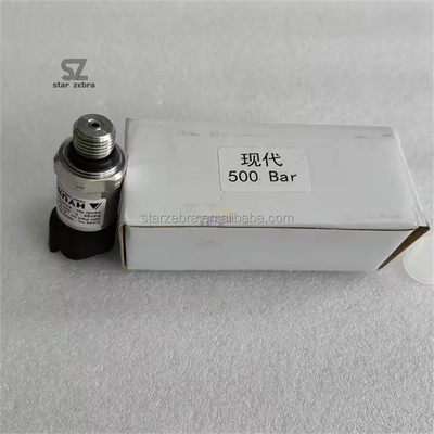 Electrician Parts for Excavator Apply to For Hyundai R225-7 Pressure Sensor OE 31Q4-40800