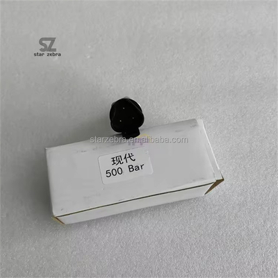 Electrician Parts for Excavator Apply to For Hyundai R225-7 Pressure Sensor OE 31Q4-40800