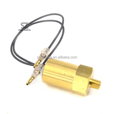 State-of-the-art 5i8005 34390-40200 Engine oil pressure sensor for S6K E320 E320B E320C Oil pressure switch