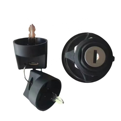 Retail Excavator Sany SY10 16 18 26 35 50 Ignition Switch Micro-Excavation Start Switch with Durable Materials