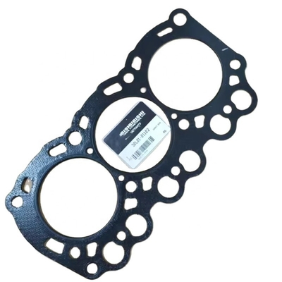 Construction Works Excavator Caterpillar 301.5C 303 Cylinder Mattress with L3E-W2 Engine Cylinder Gasket Steel Cushion