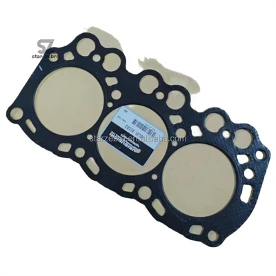 Construction Works Excavator Caterpillar 301.5C 303 Cylinder Mattress with L3E-W2 Engine Cylinder Gasket Steel Cushion