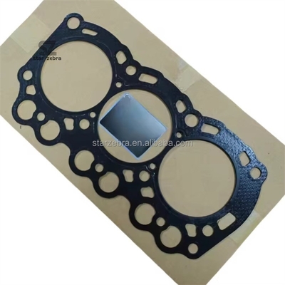 Construction Works Excavator Caterpillar 301.5C 303 Cylinder Mattress with L3E-W2 Engine Cylinder Gasket Steel Cushion