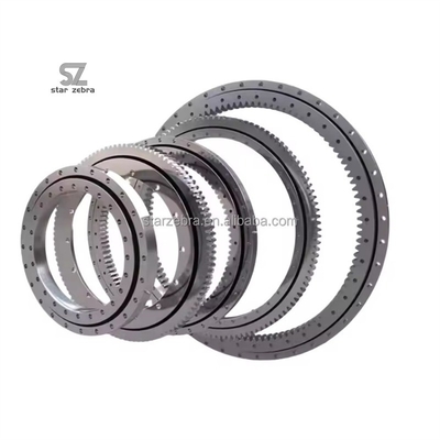 Liugong 908E D Slewing Support Excavator Big Turntable and Rotating Gear Ring for in Machinery Repair Shops