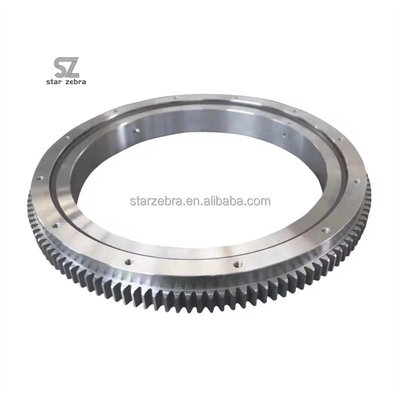 Liugong 908E D Slewing Support Excavator Big Turntable and Rotating Gear Ring for in Machinery Repair Shops