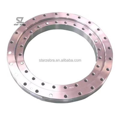 Liugong 908E D Slewing Support Excavator Big Turntable and Rotating Gear Ring for in Machinery Repair Shops