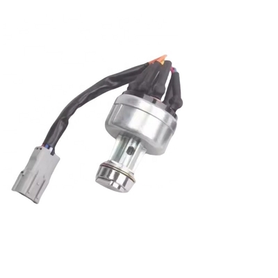 Building Material Shops Suitable for R60 150 215 225 305 335-7-9 Excavator Ignition Switch Electric Door Lock