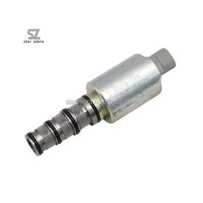 Solenoid For Engine Engine Solenoid Valve for 6100E 6105D 6110D 6100D 6105R 6105E Engine