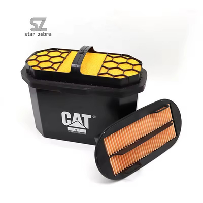100% Genuine Excavator Parts CAT320 320GC 326 320E Outer and Inner Air Filter Element 479-8991 in Machinery Repair Shops