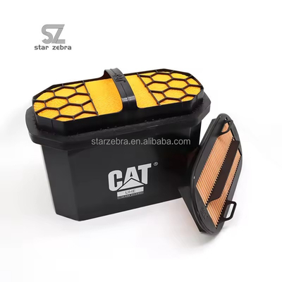 100% Genuine Excavator Parts CAT320 320GC 326 320E Outer and Inner Air Filter Element 479-8991 in Machinery Repair Shops