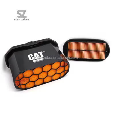100% Genuine Excavator Parts CAT320 320GC 326 320E Outer and Inner Air Filter Element 479-8991 in Machinery Repair Shops