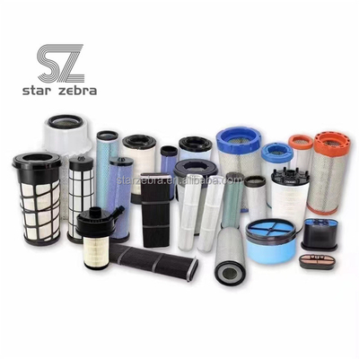100% Genuine Excavator Parts CAT320 320GC 326 320E Outer and Inner Air Filter Element 479-8991 in Machinery Repair Shops