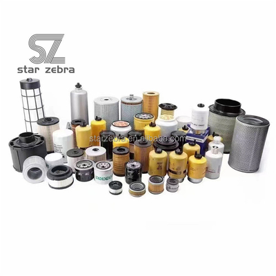 100% Genuine Excavator Parts CAT320 320GC 326 320E Outer and Inner Air Filter Element 479-8991 in Machinery Repair Shops