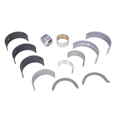 Building Material Shops Excavator Engine Main Bearing and Crankshaft Bearing- Thrust CAM Bearing for Construction Vehicles