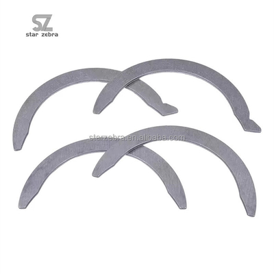 Building Material Shops Excavator Engine Main Bearing and Crankshaft Bearing- Thrust CAM Bearing for Construction Vehicles