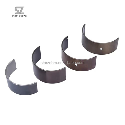 Building Material Shops Excavator Engine Main Bearing and Crankshaft Bearing- Thrust CAM Bearing for Construction Vehicles