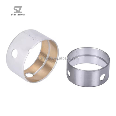 Building Material Shops Excavator Engine Main Bearing and Crankshaft Bearing- Thrust CAM Bearing for Construction Vehicles
