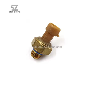 RE522794 TRE522794 Fuel Pressure Sensor for John Deere E210LC E240LC E300LC E330LC E360LC 2154D 2454D 2954D 3754D