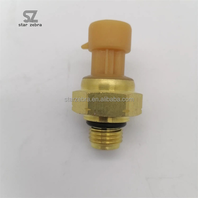 RE522794 TRE522794 Fuel Pressure Sensor for John Deere E210LC E240LC E300LC E330LC E360LC 2154D 2454D 2954D 3754D