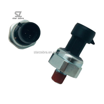 11 Diesel engine Excavator Accessories Oil Pressure Sensor Pressure Switch for Hot Construction Machinery Parts