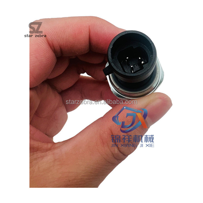 11 Diesel engine Excavator Accessories Oil Pressure Sensor Pressure Switch for Hot Construction Machinery Parts