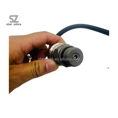 1060178 106-0178 157-3182 1573182 221-8859 2218859 High Pressure Sensor for CAT Caterpillar E320B 320C 320D E312B Excavator