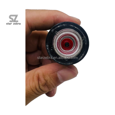 xx002254 Pressure Difference Indicator for Excavator Air Filter Assembly in Building Material Shops