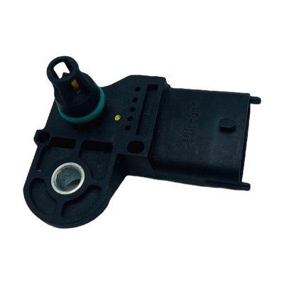 0281002576 Intake Manifold Sensor for Engine Intake within Machinery Repair Shops at 24V Operating Voltage