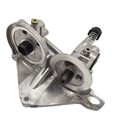 STAR ZEBRA 22035807 23990852 Fuel Filter Housing Perfect Fit and Performance for Volvo D11 D12 D13 D16