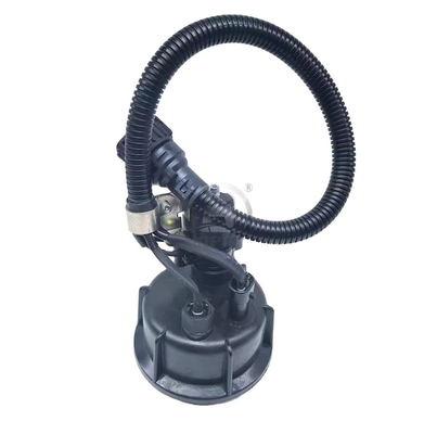 High Pressure Oil Separator for STAR ZEBRA 20875073 Fuel Filter Bowl OIL WATER SEPARATOR 20869391 20478263 20775073