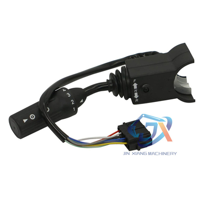 STAR ZEBRA VOE11171771 Combination Switch 11171771 for L60E L70C L90C L150C L180C L220D L330C Wheel Loader Long Lifespan