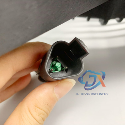 STAR ZEBRA VOE11171771 Combination Switch 11171771 for L60E L70C L90C L150C L180C L220D L330C Wheel Loader Long Lifespan