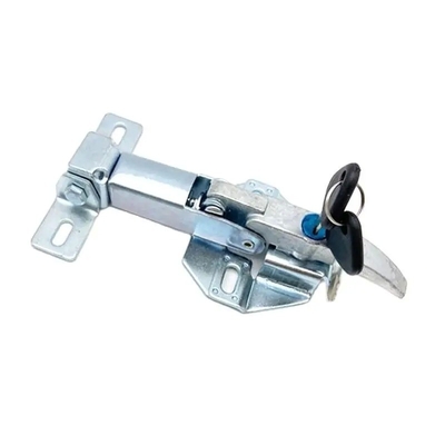 14521945 Excavator Accessories Catch Tool Bonnet Latch 14532180 For Hood Lock Engine Cover Lock within Construction Works