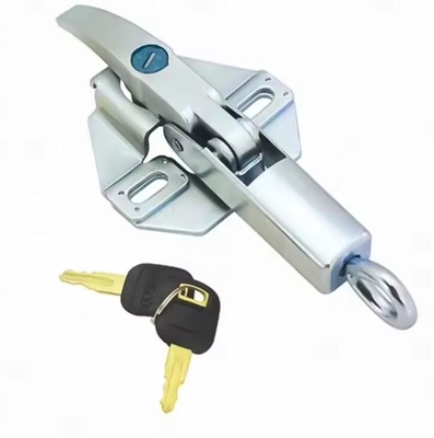 STAR ZEBRA 3758749 Engine Cover Lock 375-8749 For CAT320 CAT323 with Excellent Durability