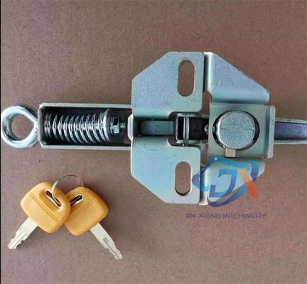STAR ZEBRA 3758749 Engine Cover Lock 375-8749 For CAT320 CAT323 with Excellent Durability