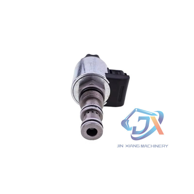 STAR ZEBRA 31QA-20041 Solenoid Valve for HW140 HW210 HX140L HX160L HX180L HX220L HX220NL HX235L HX260L HX300L HX330L
