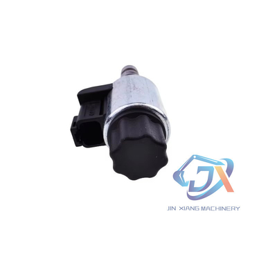 STAR ZEBRA 31QA-20041 Solenoid Valve for HW140 HW210 HX140L HX160L HX180L HX220L HX220NL HX235L HX260L HX300L HX330L