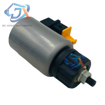 Express Shipment OEM STAR ZEBRA VOE11709879 11709879 Pressure Regulator Solenoid Valve For L110E L120E Wheel Loader