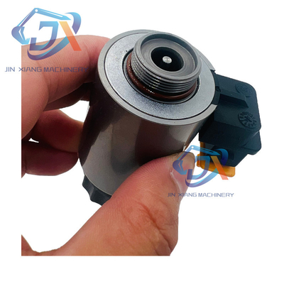 Express Shipment OEM STAR ZEBRA VOE11709879 11709879 Pressure Regulator Solenoid Valve For L110E L120E Wheel Loader