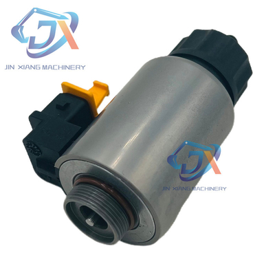 Express Shipment OEM STAR ZEBRA VOE11709879 11709879 Pressure Regulator Solenoid Valve For L110E L120E Wheel Loader